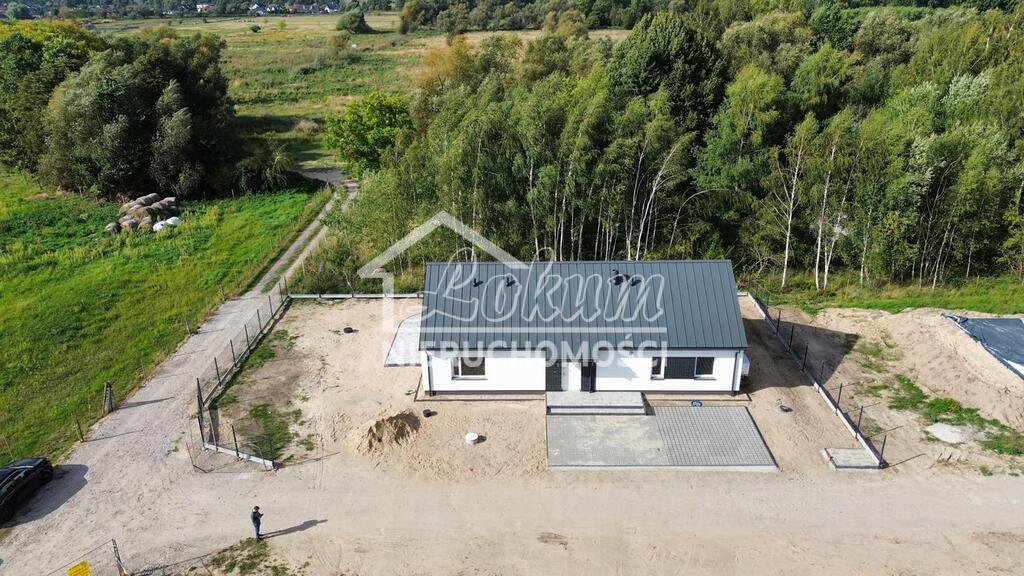 Dom 127,8&nbsp;m², Dobra - zdjęcie 11