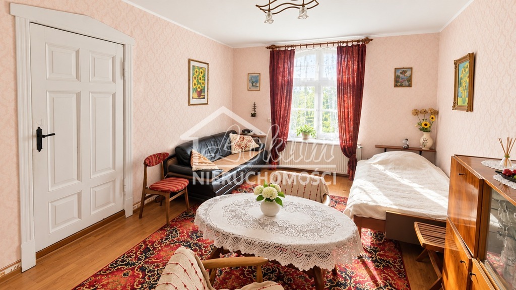 Dom 181&nbsp;m², Niedźwiedziska - zdjęcie 8