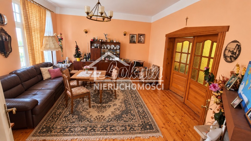 Dom 181&nbsp;m², Niedźwiedziska - zdjęcie 1