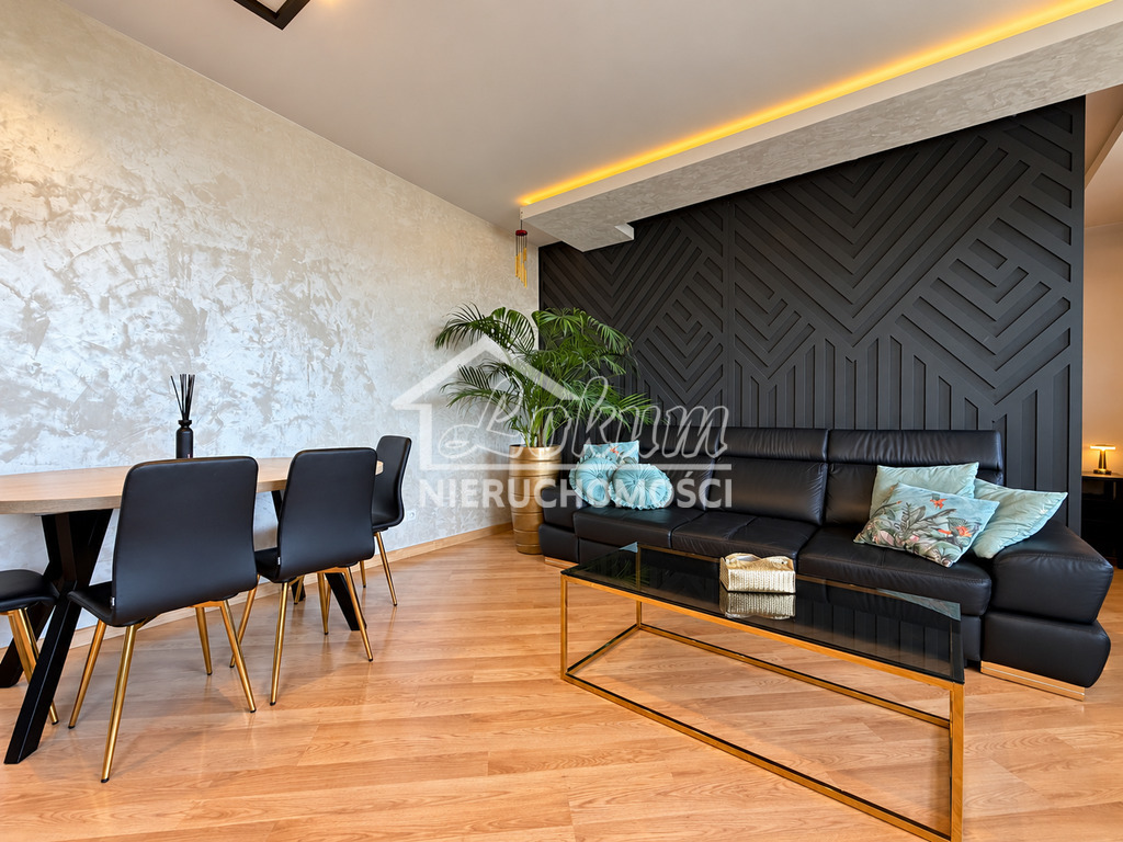 Mieszkanie 79,23&nbsp;m², Police, Piaskowa - zdjęcie 1
