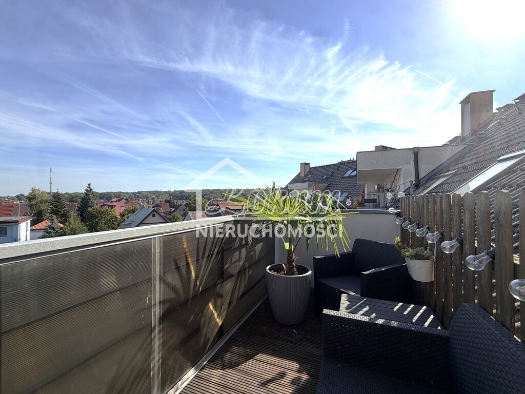 Mieszkanie 79,23&nbsp;m², Police, Piaskowa - zdjęcie 4