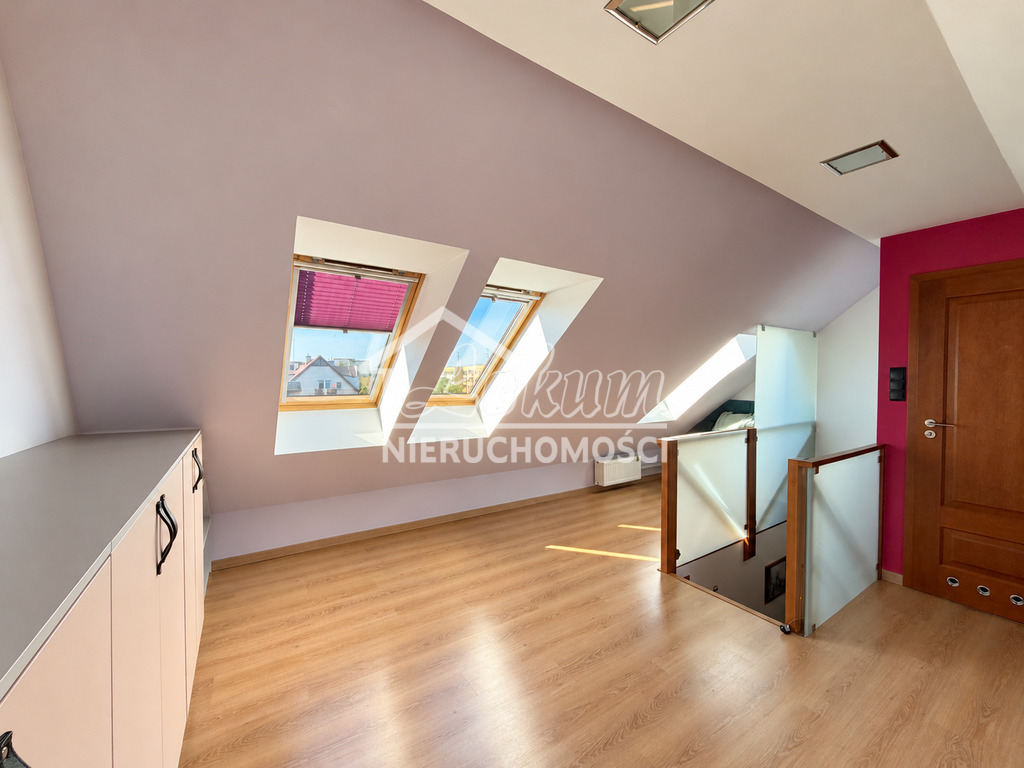Mieszkanie 79,23&nbsp;m², Police, Piaskowa - zdjęcie 12
