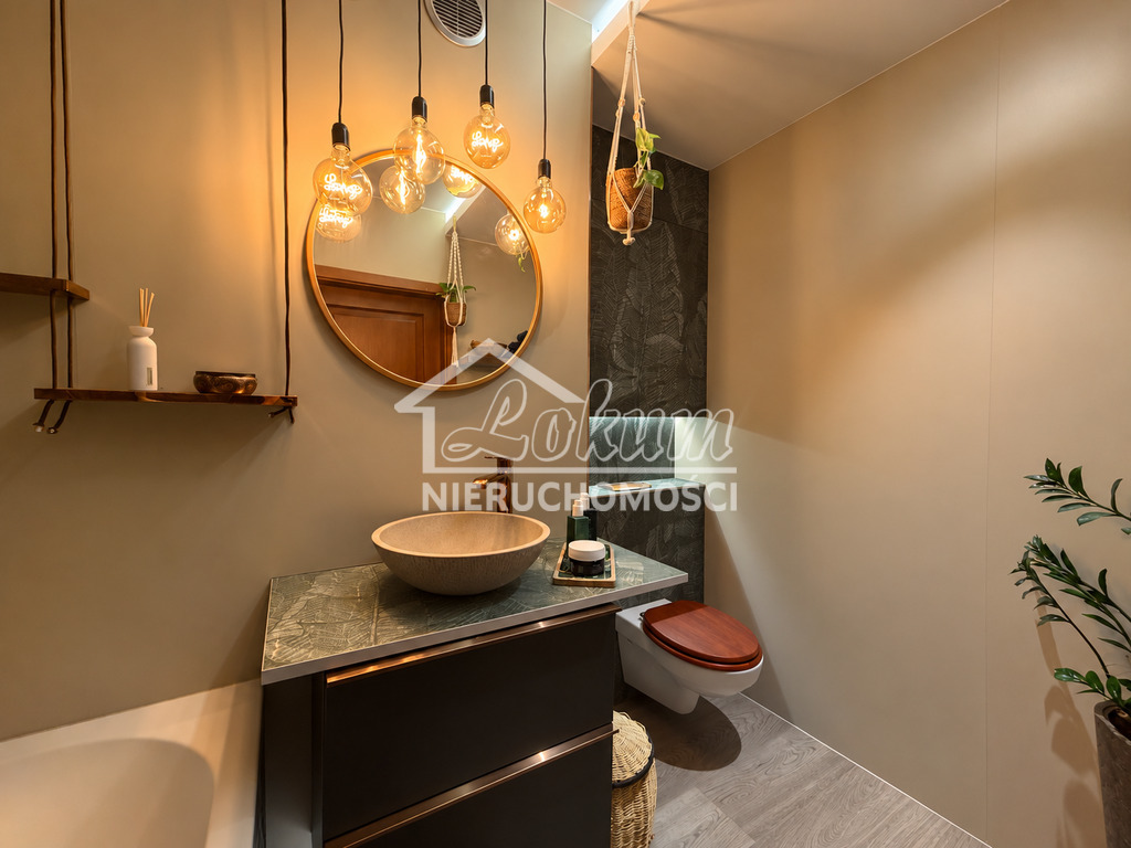 Mieszkanie 79,23&nbsp;m², Police, Piaskowa - zdjęcie 8