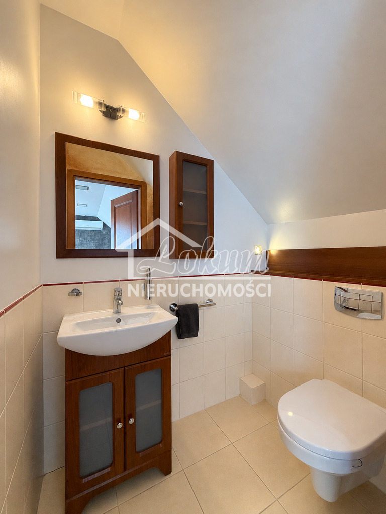 Mieszkanie 79,23&nbsp;m², Police, Piaskowa - zdjęcie 14