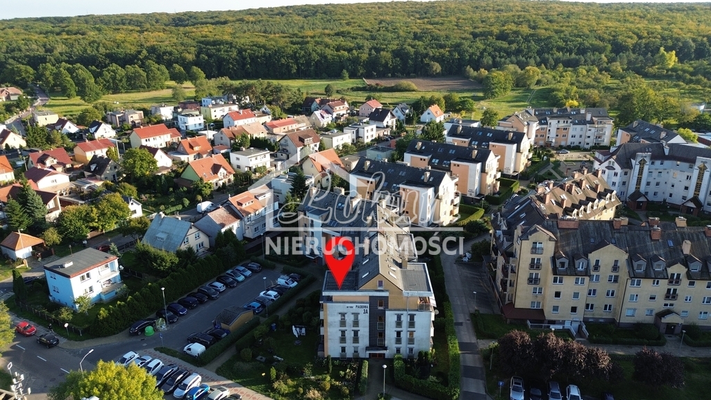 Mieszkanie 79,23&nbsp;m², Police, Piaskowa - zdjęcie 16