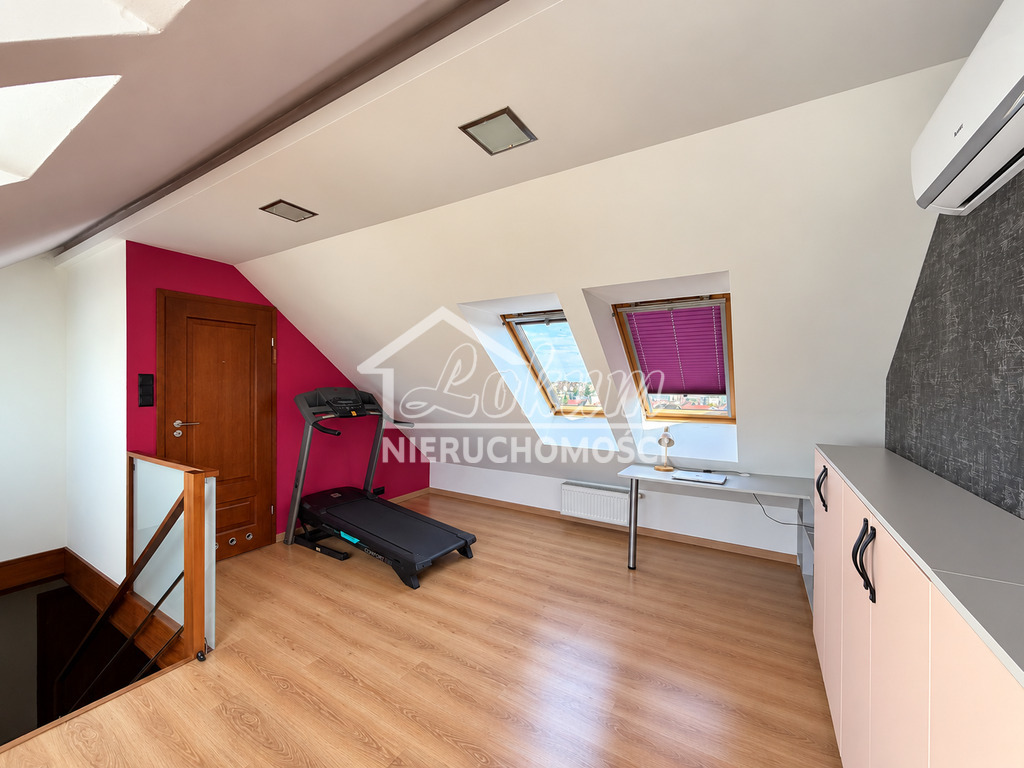 Mieszkanie 79,23&nbsp;m², Police, Piaskowa - zdjęcie 13