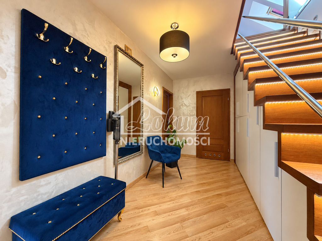 Mieszkanie 79,23&nbsp;m², Police, Piaskowa - zdjęcie 10