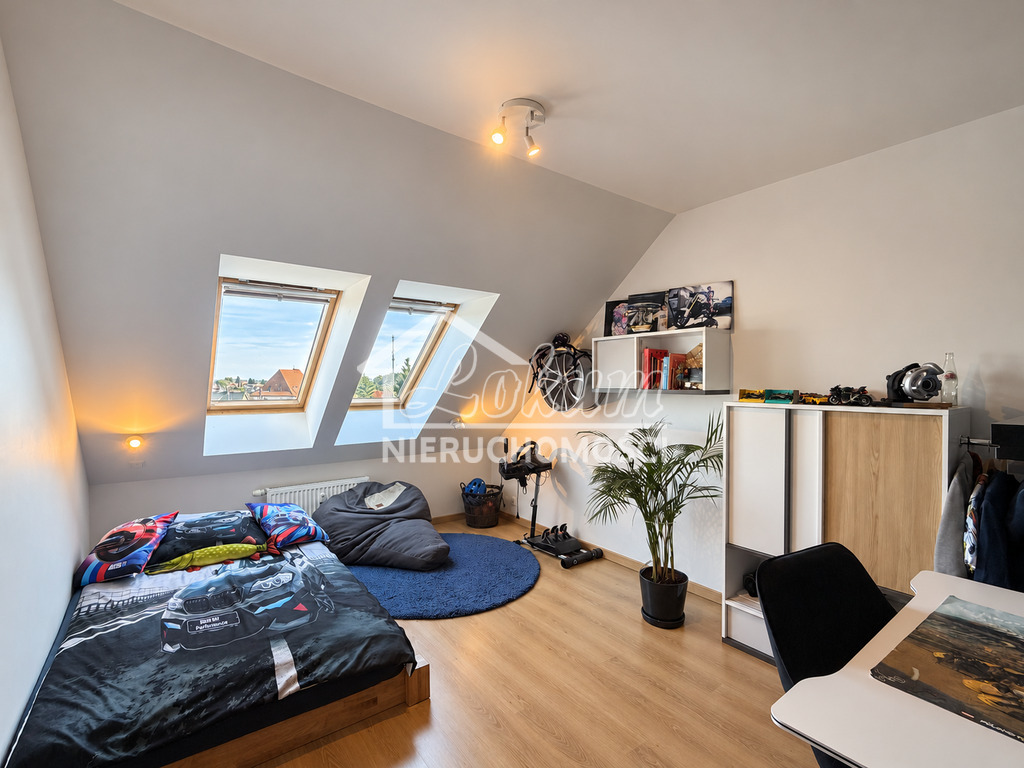 Mieszkanie 79,23&nbsp;m², Police, Piaskowa - zdjęcie 11