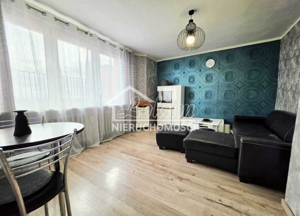 Mieszkanie 28,91&nbsp;m², Szczecin, Zygmunta Krasińskiego - zdjęcie 1