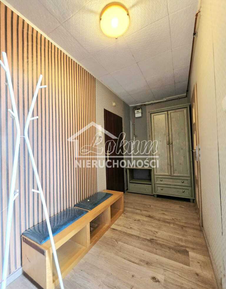 Mieszkanie 28,91&nbsp;m², Szczecin, Zygmunta Krasińskiego - zdjęcie 9