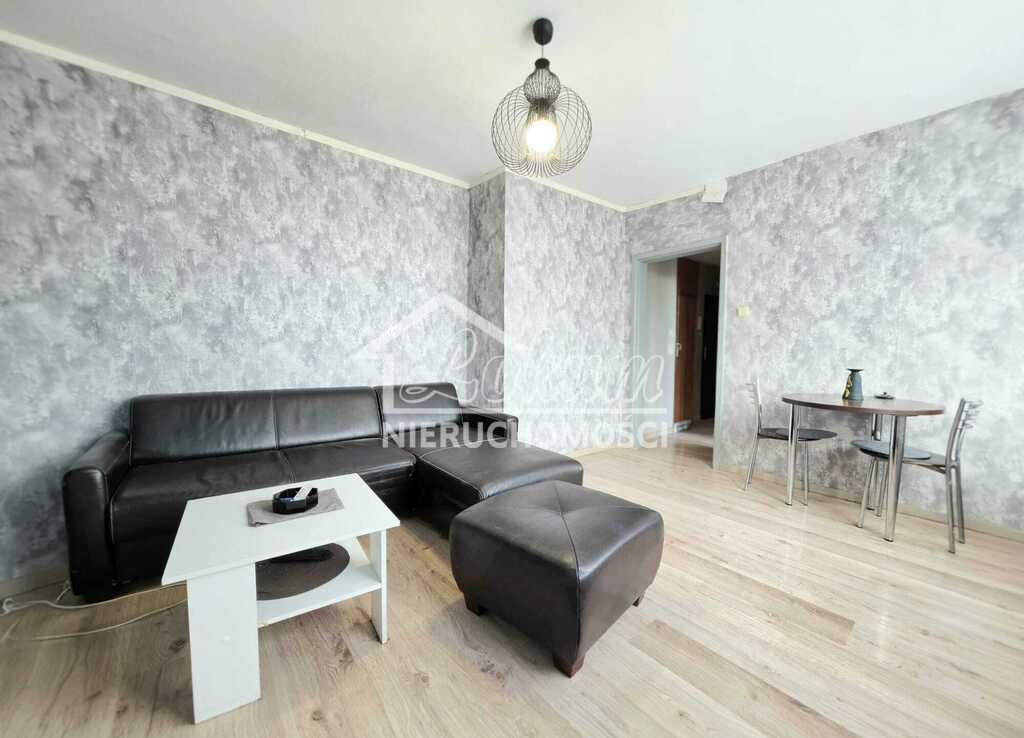 Mieszkanie 28,91&nbsp;m², Szczecin, Zygmunta Krasińskiego - zdjęcie 4