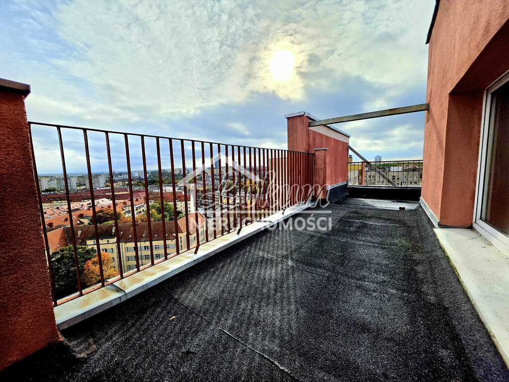 Mieszkanie 28,91&nbsp;m², Szczecin, Zygmunta Krasińskiego - zdjęcie 11