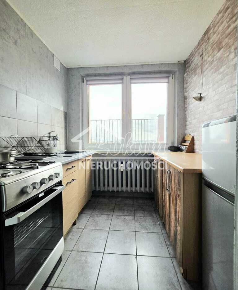 Mieszkanie 28,91&nbsp;m², Szczecin, Zygmunta Krasińskiego - zdjęcie 7