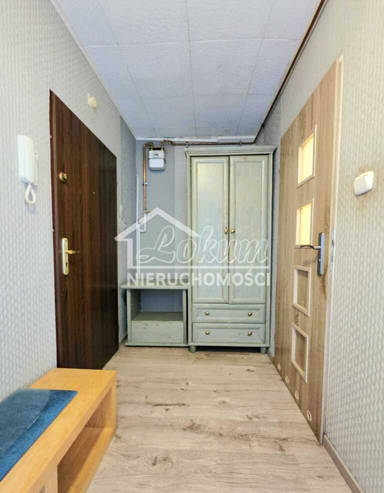 Mieszkanie 28,91&nbsp;m², Szczecin, Zygmunta Krasińskiego - zdjęcie 10