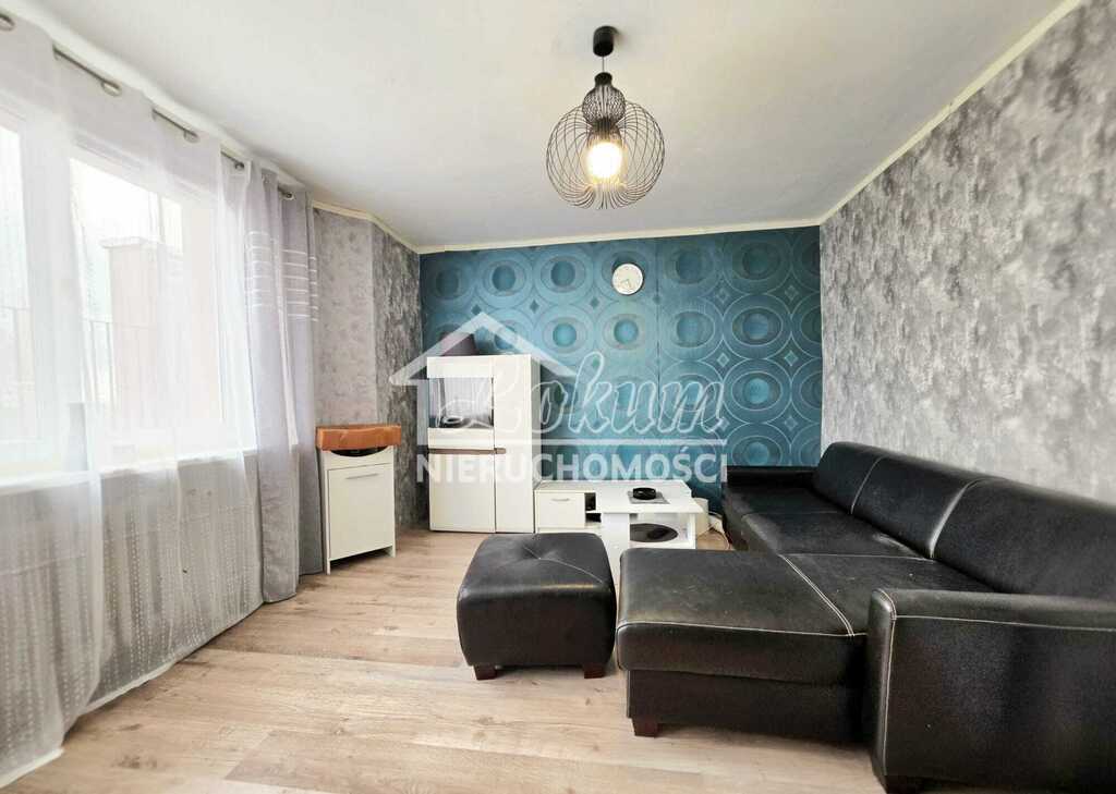 Mieszkanie 28,91&nbsp;m², Szczecin, Zygmunta Krasińskiego - zdjęcie 2