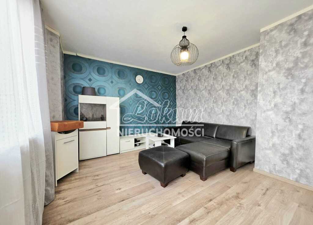 Mieszkanie 28,91&nbsp;m², Szczecin, Zygmunta Krasińskiego - zdjęcie 3