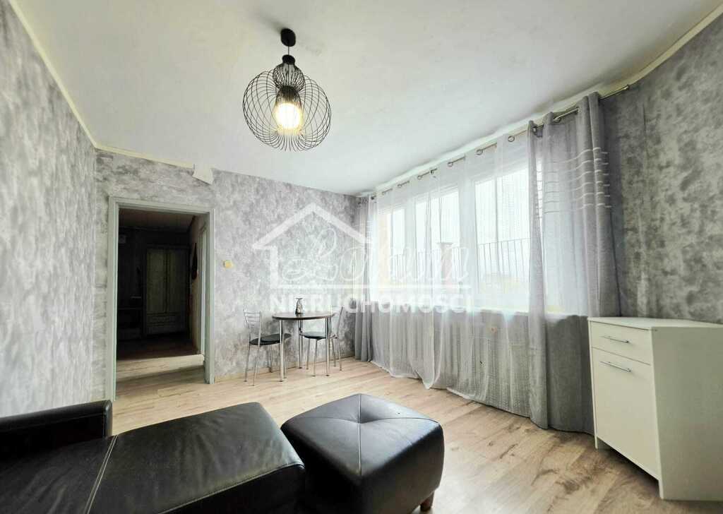 Mieszkanie 28,91&nbsp;m², Szczecin, Zygmunta Krasińskiego - zdjęcie 5