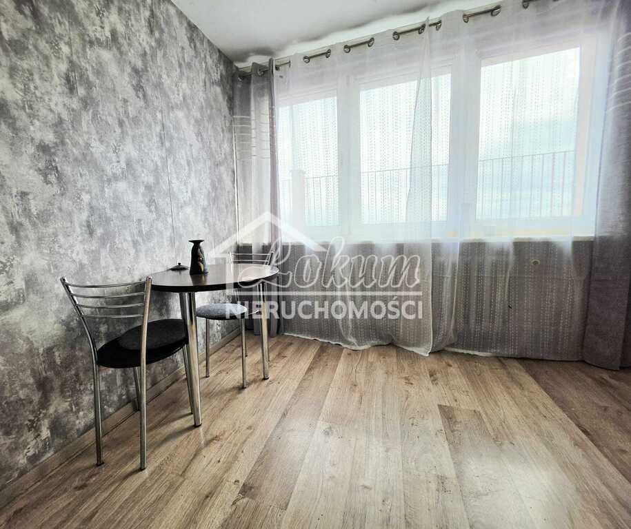 Mieszkanie 28,91&nbsp;m², Szczecin, Zygmunta Krasińskiego - zdjęcie 6