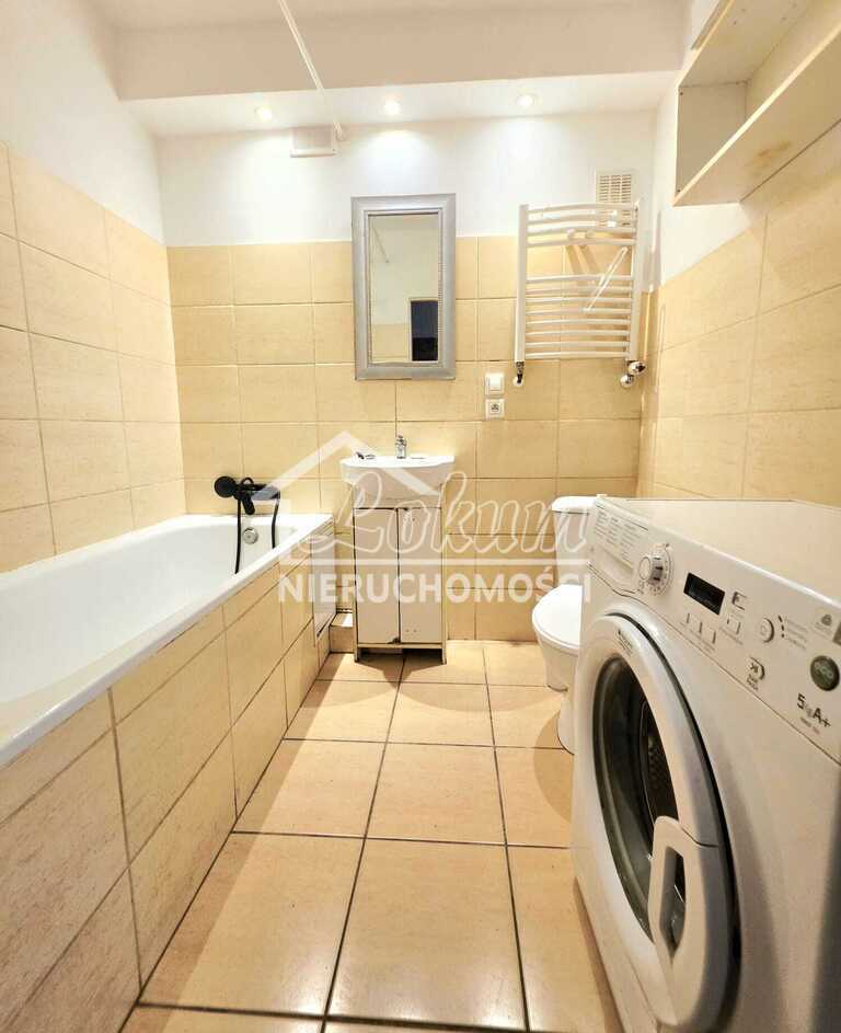 Mieszkanie 28,91&nbsp;m², Szczecin, Zygmunta Krasińskiego - zdjęcie 8