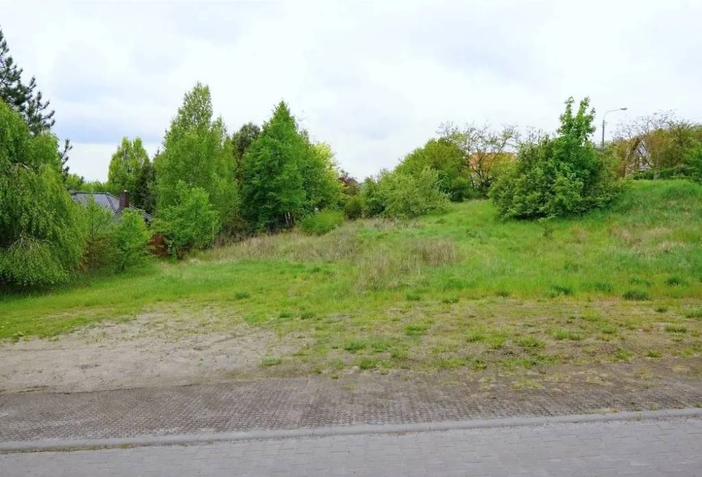 Działka budowlana 2829&nbsp;m², Gorzów Wielkopolski - zdjęcie 7