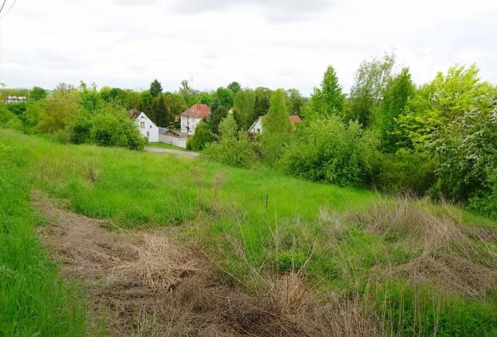 Działka budowlana 2829&nbsp;m², Gorzów Wielkopolski - zdjęcie 6