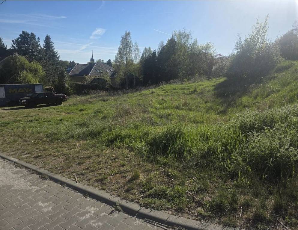 Działka budowlana 2829&nbsp;m², Gorzów Wielkopolski - zdjęcie 1