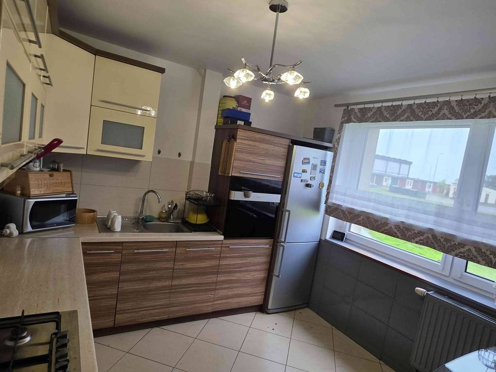 Mieszkanie 72&nbsp;m², Będzino - zdjęcie 5
