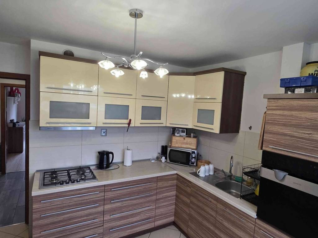 Mieszkanie 72&nbsp;m², Będzino - zdjęcie 7