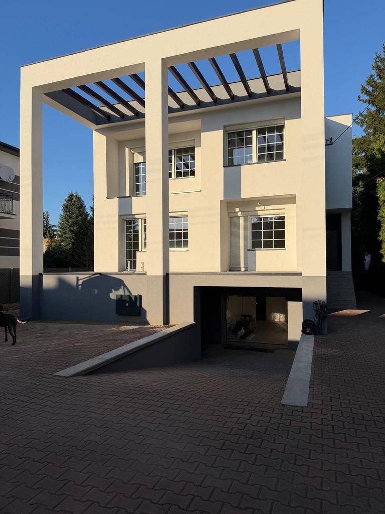 Dom 200&nbsp;m², Nieporęt, Ogrodowa - zdjęcie 1
