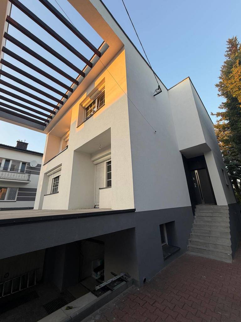 Dom 200&nbsp;m², Nieporęt, Ogrodowa - zdjęcie 7