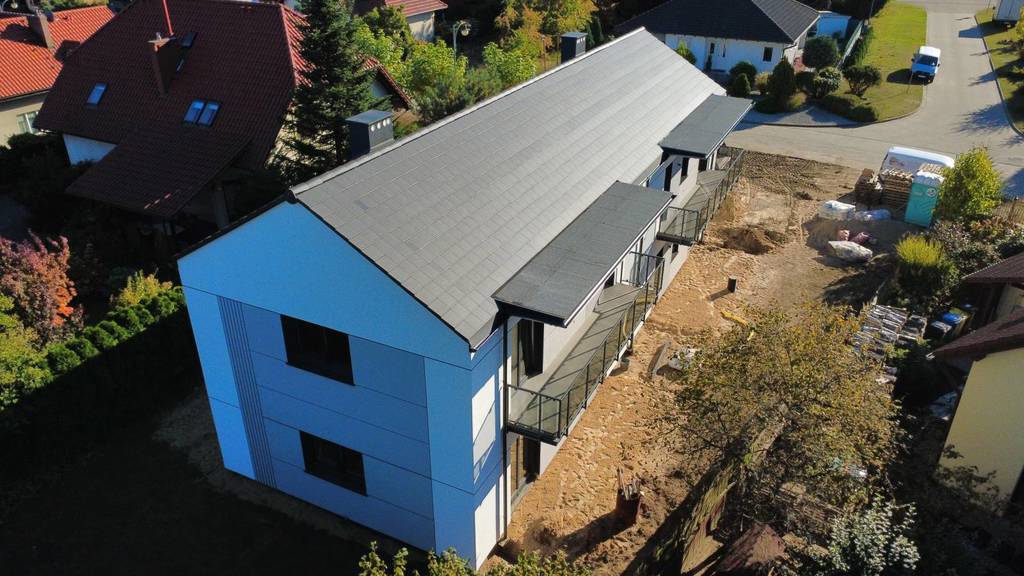 Mieszkanie 62,9&nbsp;m², Sława, Kasztanowa - zdjęcie 3