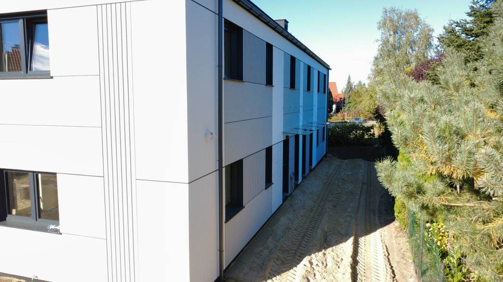 Mieszkanie 62,9&nbsp;m², Sława, Kasztanowa - zdjęcie 4