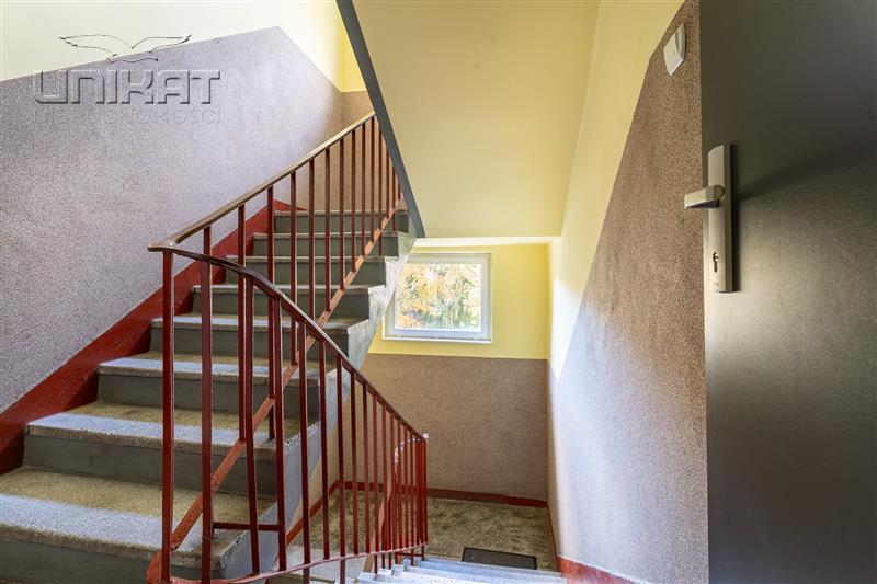 Mieszkanie 47&nbsp;m², Sopot, Niepodległości - zdjęcie 15