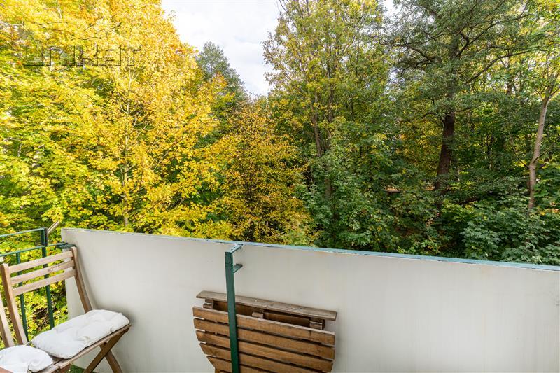 Mieszkanie 47&nbsp;m², Sopot, Niepodległości - zdjęcie 4