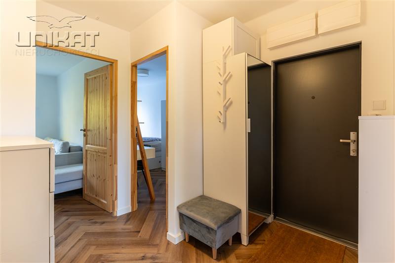 Mieszkanie 47&nbsp;m², Sopot, Niepodległości - zdjęcie 10