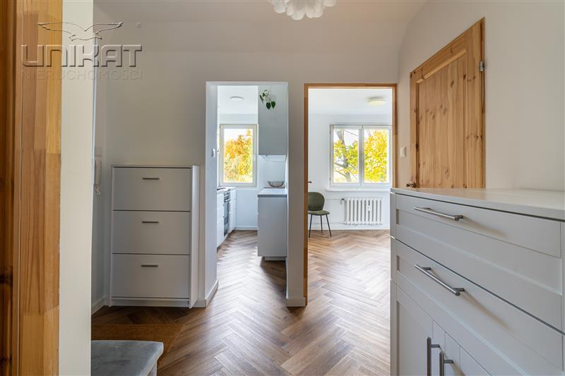 Mieszkanie 47&nbsp;m², Sopot, Niepodległości - zdjęcie 11