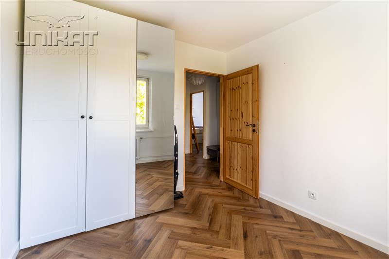 Mieszkanie 47&nbsp;m², Sopot, Niepodległości - zdjęcie 13