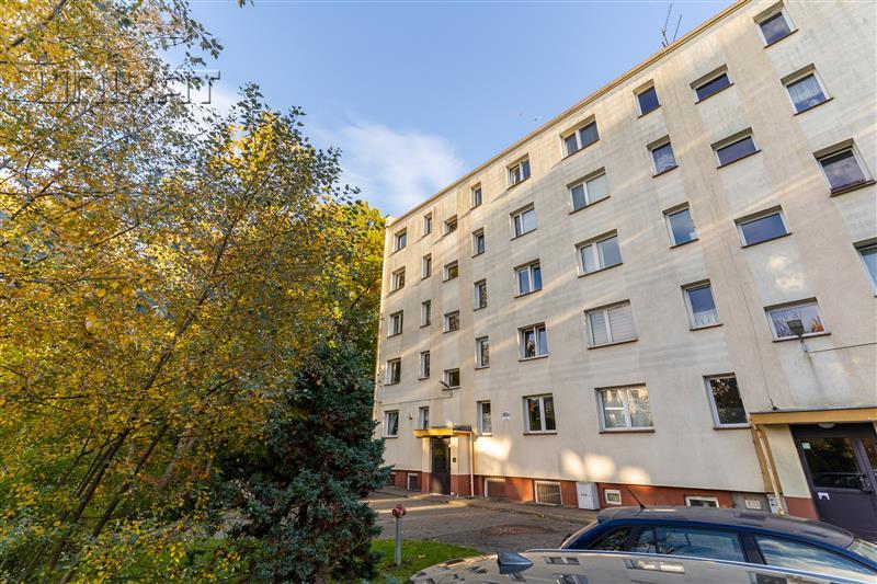 Mieszkanie 47&nbsp;m², Sopot, Niepodległości - zdjęcie 16