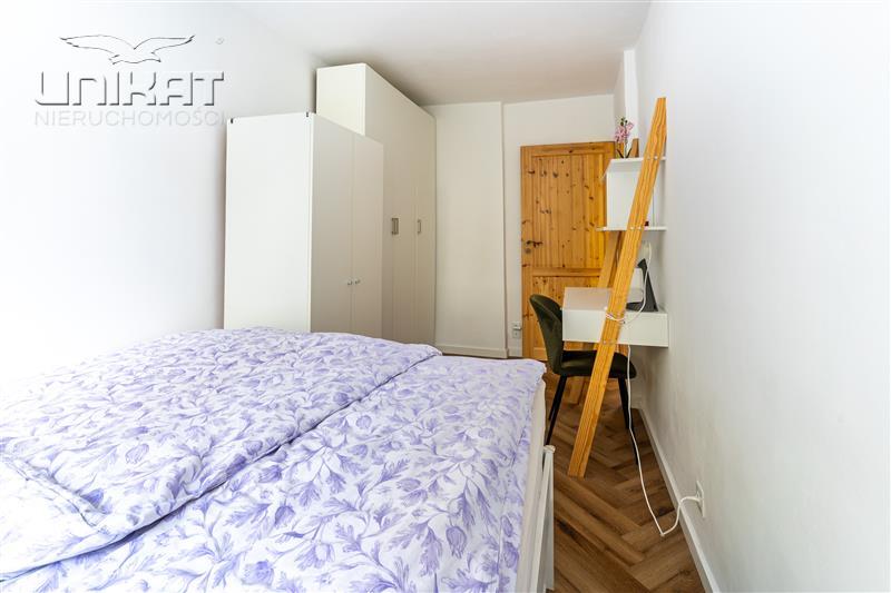 Mieszkanie 47&nbsp;m², Sopot, Niepodległości - zdjęcie 9