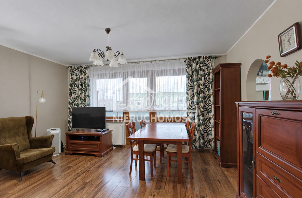 Mieszkanie 53,21&nbsp;m², Szczecin, Hrubieszowska - zdjęcie 3