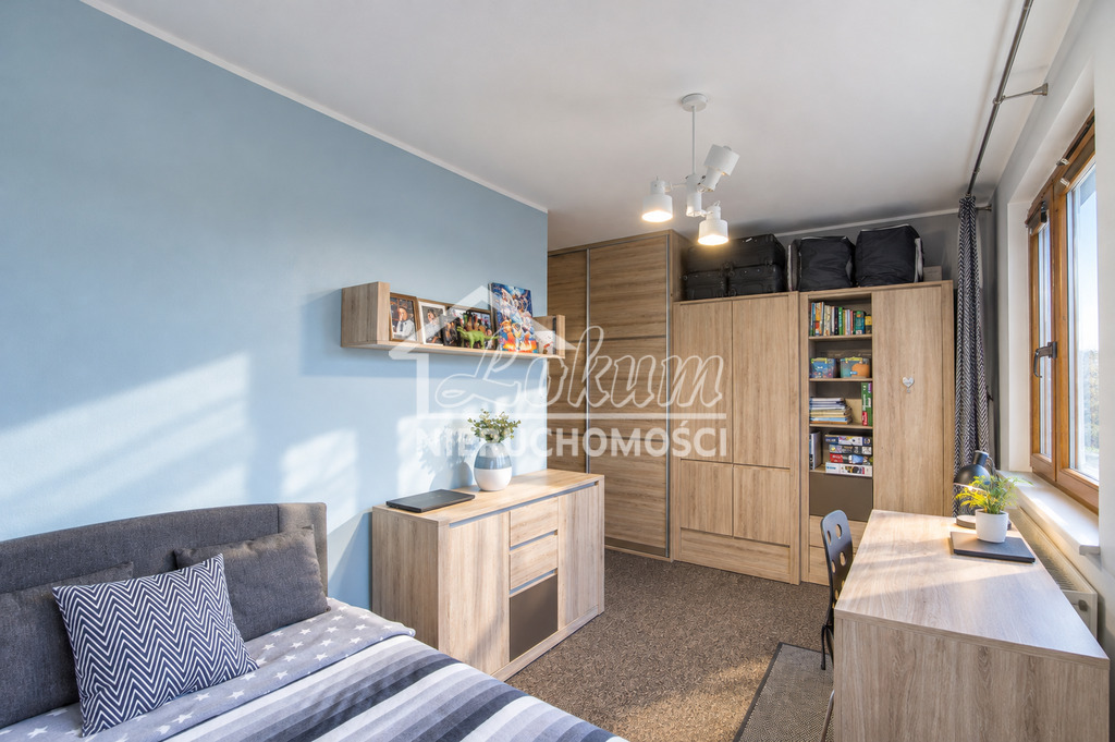 Mieszkanie 53,21&nbsp;m², Szczecin, Hrubieszowska - zdjęcie 7