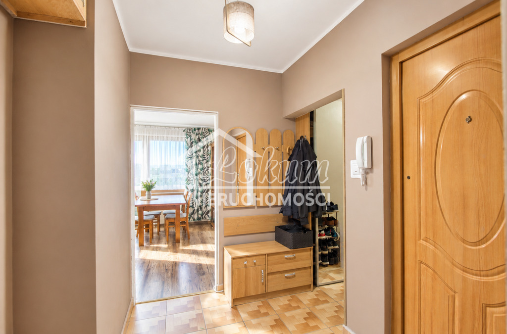 Mieszkanie 53,21&nbsp;m², Szczecin, Hrubieszowska - zdjęcie 11