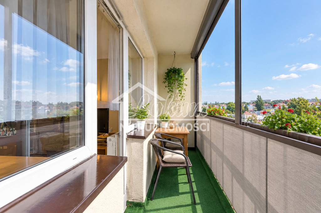 Mieszkanie 53,21&nbsp;m², Szczecin, Hrubieszowska - zdjęcie 5
