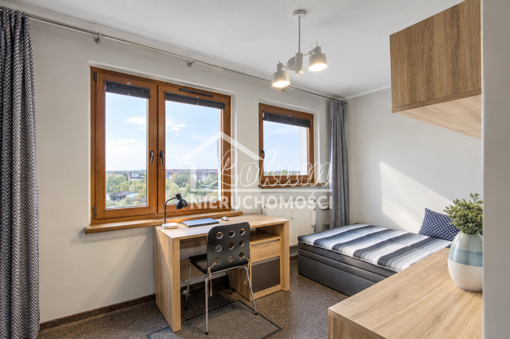 Mieszkanie 53,21&nbsp;m², Szczecin, Hrubieszowska - zdjęcie 6