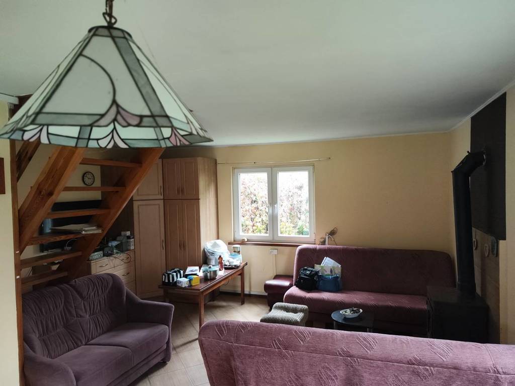 Dom 32&nbsp;m², Tarnów Jezierny, Sosnowa - zdjęcie 10