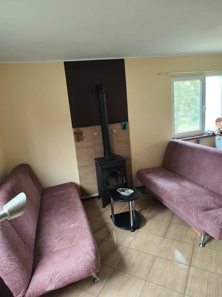 Dom 32&nbsp;m², Tarnów Jezierny, Sosnowa - zdjęcie 5