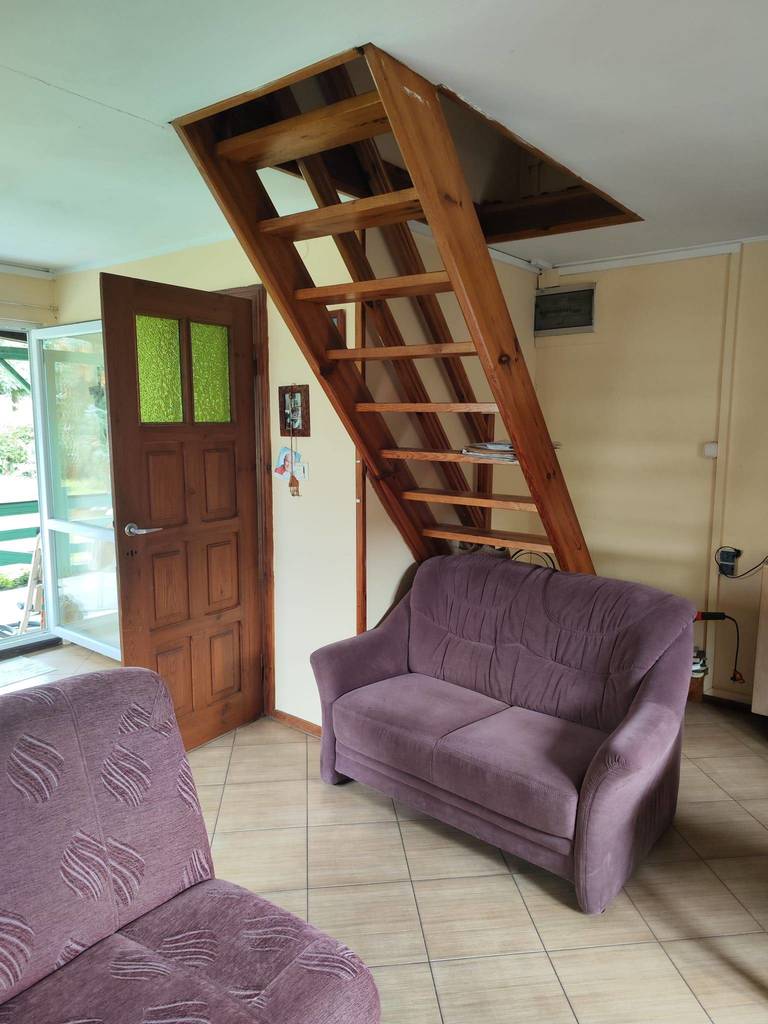 Dom 32&nbsp;m², Tarnów Jezierny, Sosnowa - zdjęcie 4
