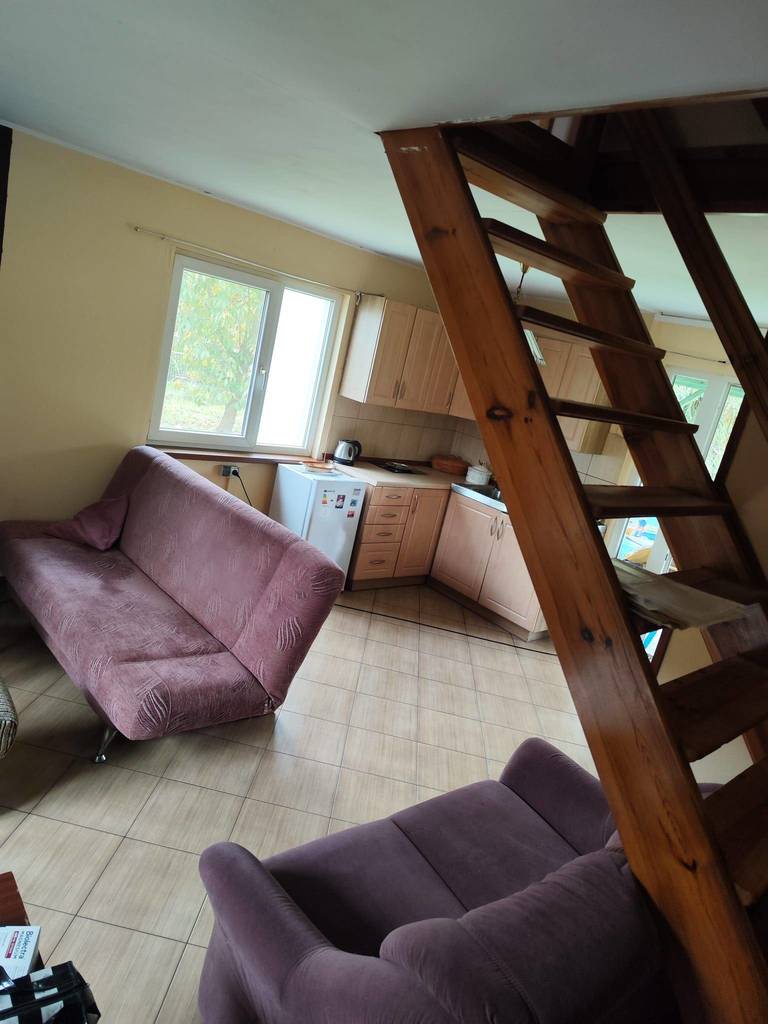 Dom 32&nbsp;m², Tarnów Jezierny, Sosnowa - zdjęcie 6