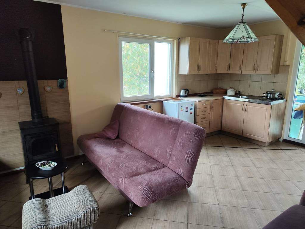 Dom 32&nbsp;m², Tarnów Jezierny, Sosnowa - zdjęcie 7