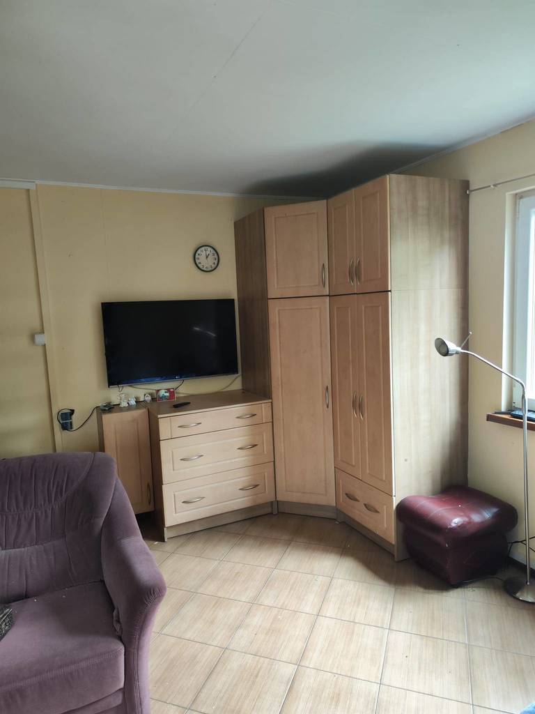 Dom 32&nbsp;m², Tarnów Jezierny, Sosnowa - zdjęcie 8